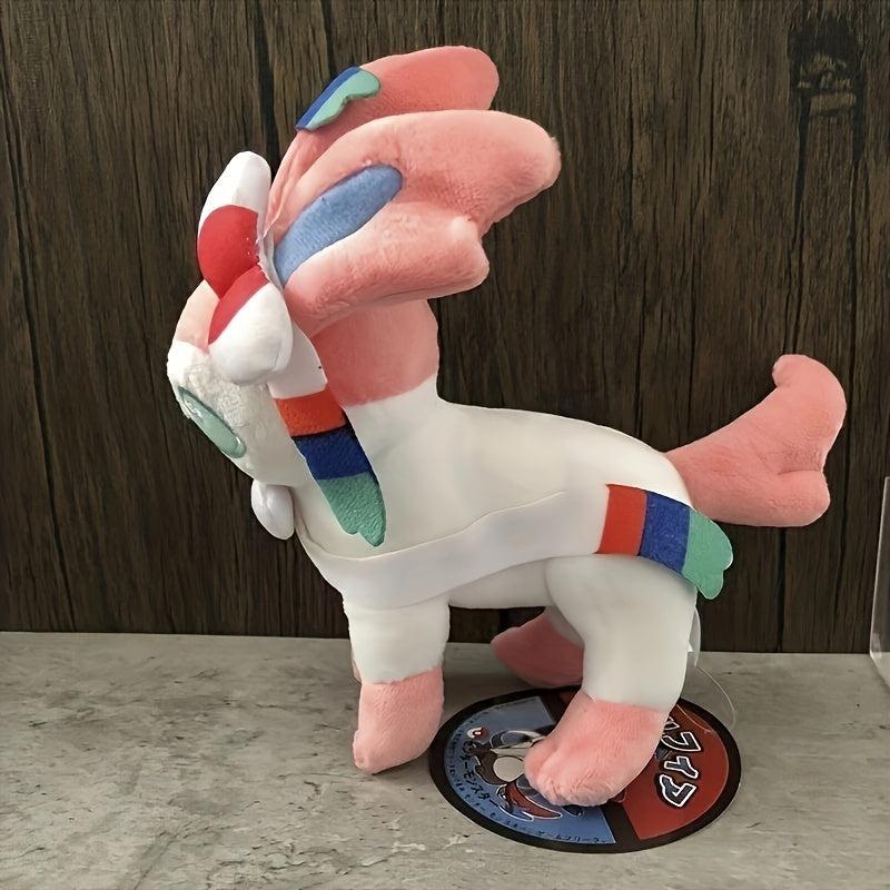 Anime Plush Toys Stuffed Toys Movie Cartoon Dolls Christmas Birthday