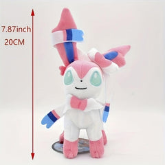 Anime Plush Toys Stuffed Toys Movie Cartoon Dolls Christmas Birthday