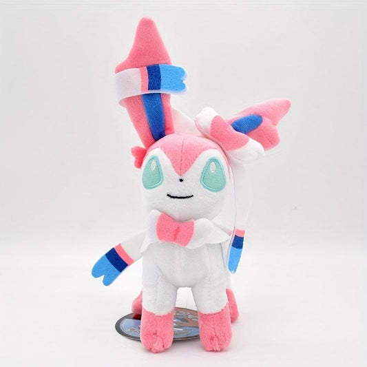 Anime Plush Toys Stuffed Toys Movie Cartoon Dolls Christmas Birthday