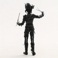 7-Inch Movie Figure Doll Toy Model for Collectible Gift