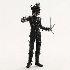 7-Inch Movie Figure Doll Toy Model for Collectible Gift