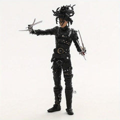 7-Inch Movie Figure Doll Toy Model for Collectible Gift