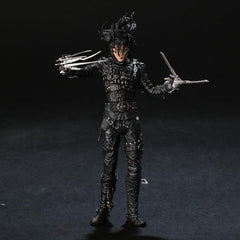 7-Inch Movie Figure Doll Toy Model for Collectible Gift