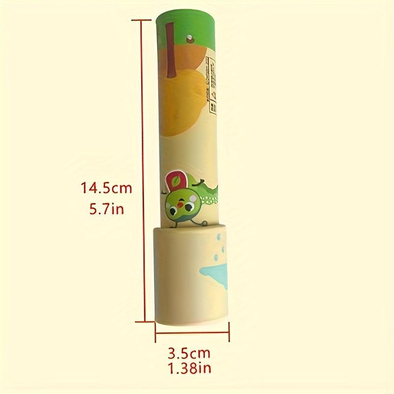 2pcs Rotating Kaleidoscope for Fantastic Fun Toys - Random