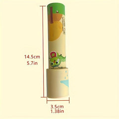 2pcs Rotating Kaleidoscope for Fantastic Fun Toys - Random