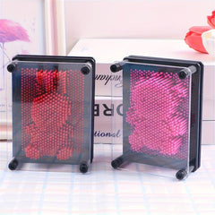 3D Clone Hand Model Variety Needle Art Pin Toy