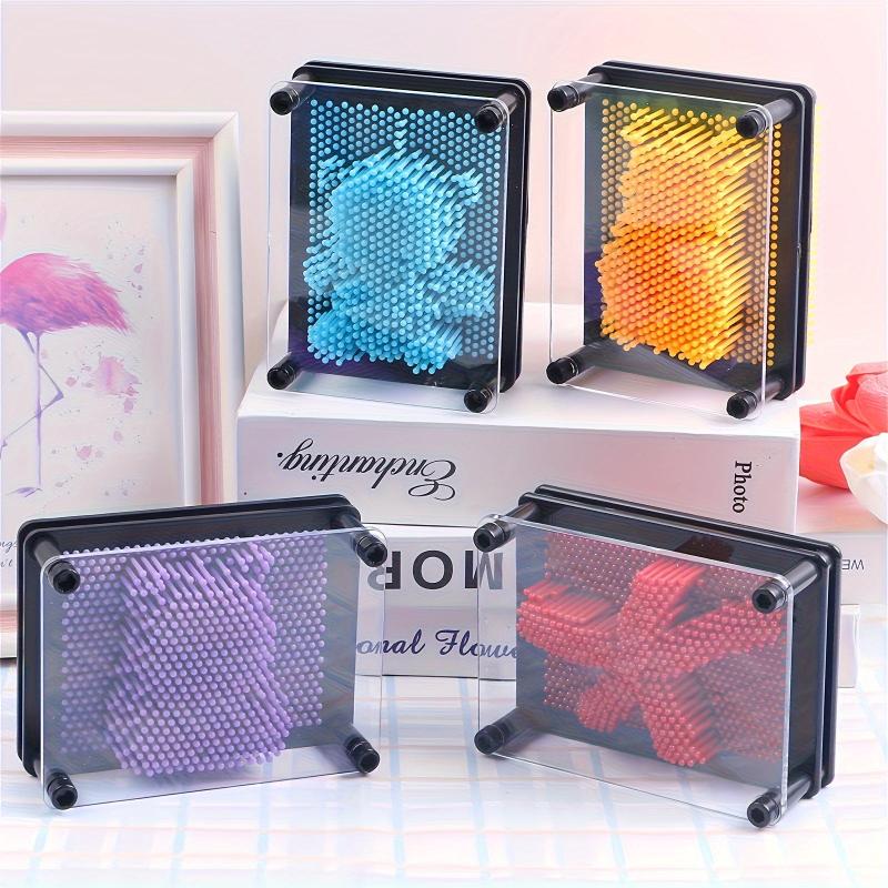 3D Clone Hand Model Variety Needle Art Pin Toy