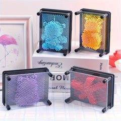 3D Clone Hand Model Variety Needle Art Pin Toy