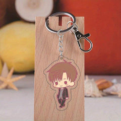 16 Inch Anime Keychain Collectibles