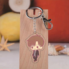 16 Inch Anime Keychain Collectibles