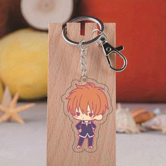 16 Inch Anime Keychain Collectibles