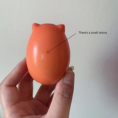 Sponge Dog Slow Pressure Toy Decorative Funny Gift