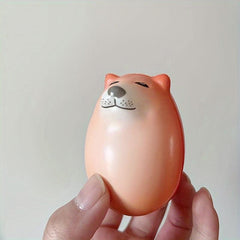 Sponge Dog Slow Pressure Toy Decorative Funny Gift