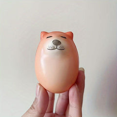 Sponge Dog Slow Pressure Toy Decorative Funny Gift