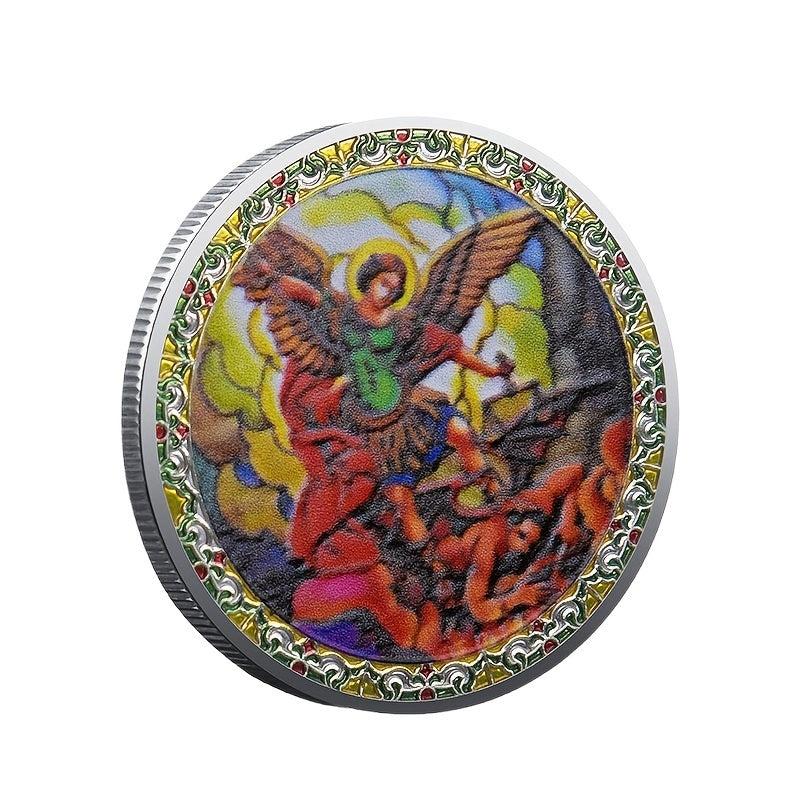 Challenge Coin Collection Coin For Gift