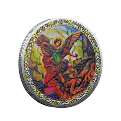 Challenge Coin Collection Coin For Gift