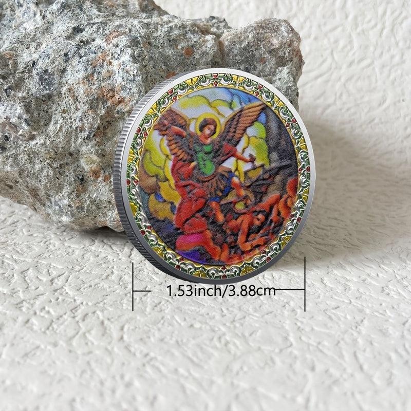 Challenge Coin Collection Coin For Gift