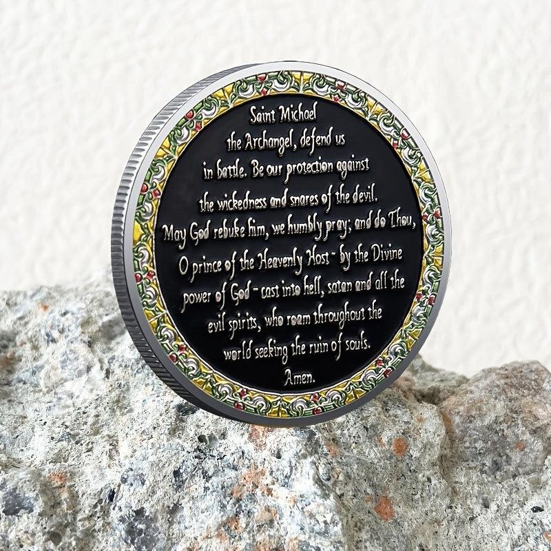 Challenge Coin Collection Coin For Gift
