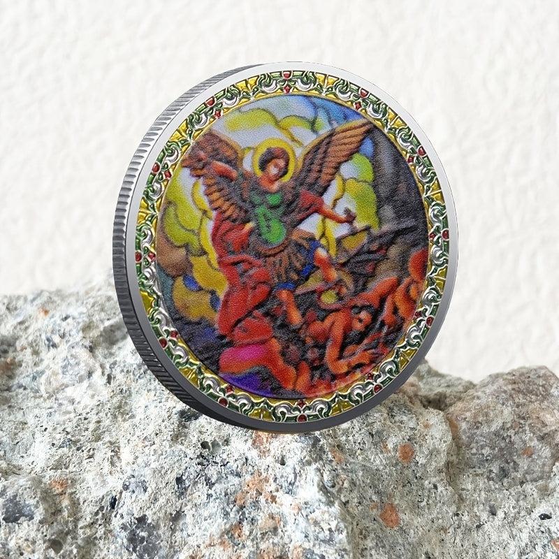 Challenge Coin Collection Coin For Gift