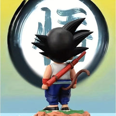 Anime Character Home Decoration Ornament Toy Figure