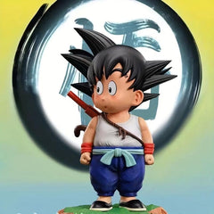 Anime Character Home Decoration Ornament Toy Figure
