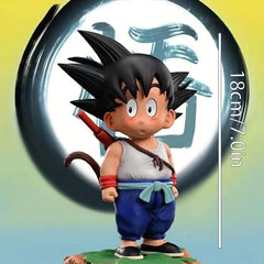 Anime Character Home Decoration Ornament Toy Figure