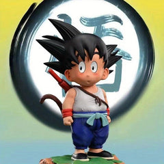 Anime Character Home Decoration Ornament Toy Figure