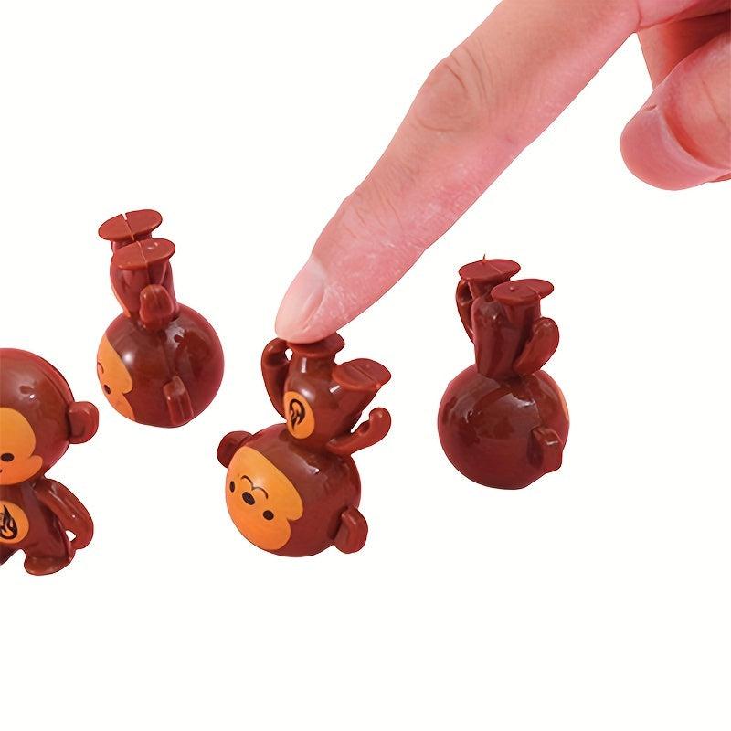 Monkey Office Cushioning Toy for Holiday, Halloween, Christmas