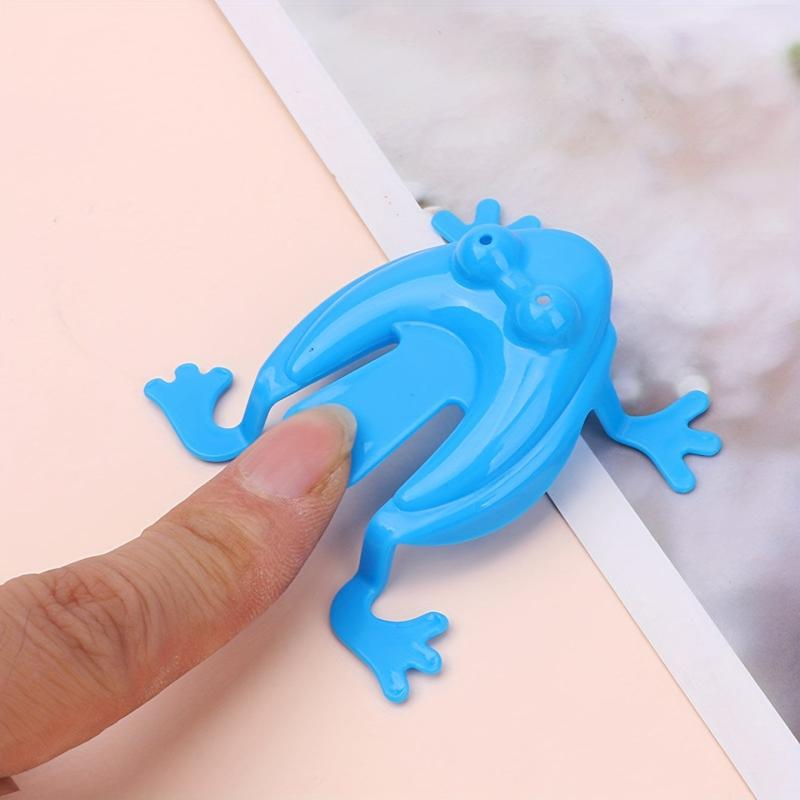Jumping Frog Interactive Outdoor Party Toy
