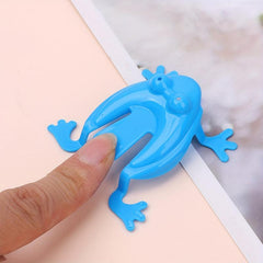 Jumping Frog Interactive Outdoor Party Toy