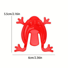 Jumping Frog Interactive Outdoor Party Toy