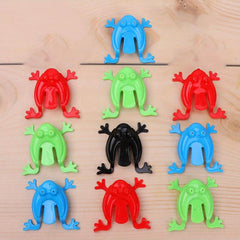 Jumping Frog Interactive Outdoor Party Toy