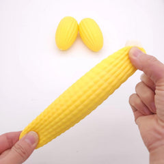 Funny Corn Squeeze Toy for Office Decompression