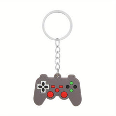 Game Handle Keychain Party Pendant for Kids