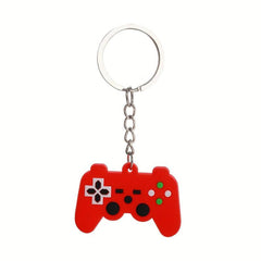 Game Handle Keychain Party Pendant for Kids