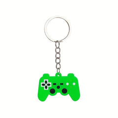 Game Handle Keychain Party Pendant for Kids