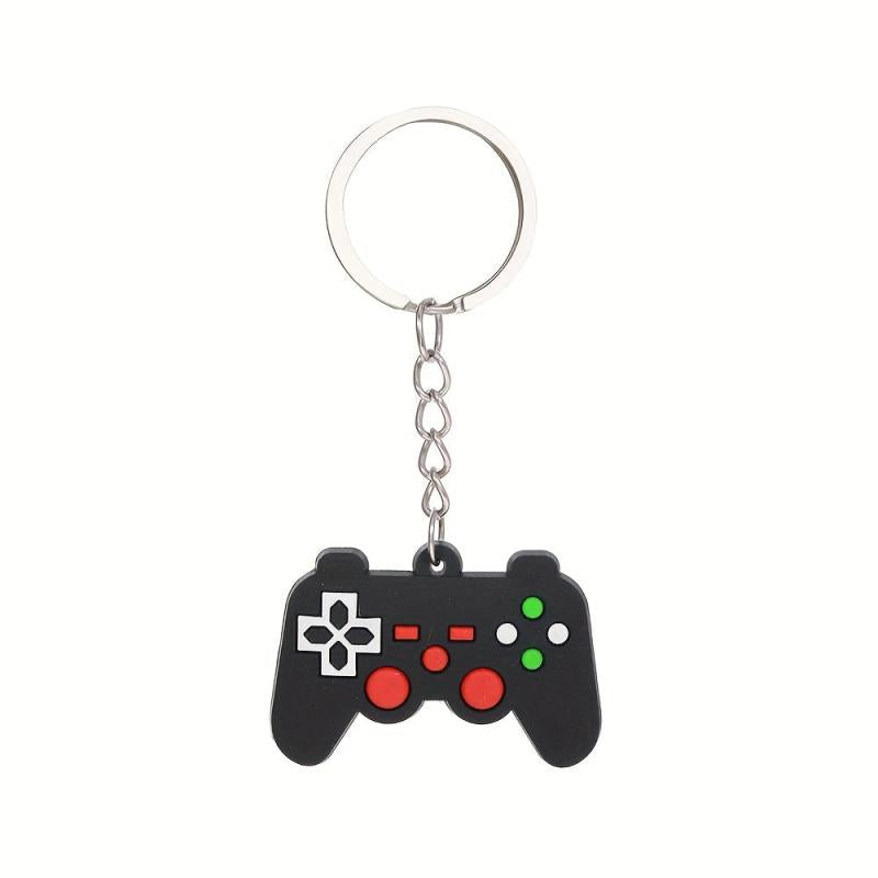 Game Handle Keychain Party Pendant for Kids