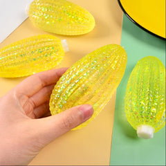 Aurora Corn Pinch Toy For Kids - Fun Gift Idea