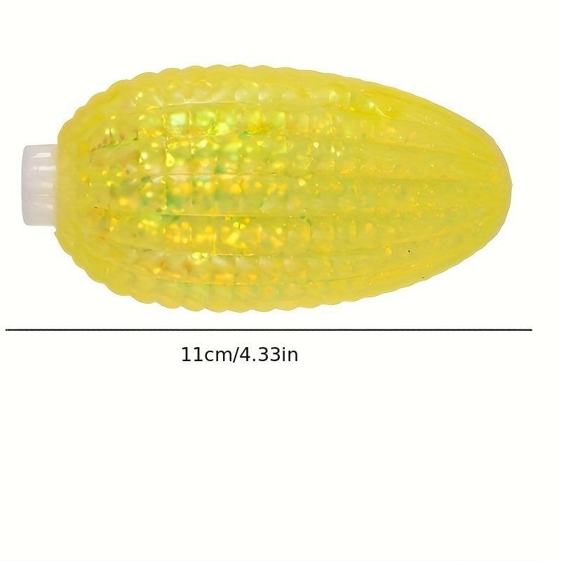Aurora Corn Pinch Toy For Kids - Fun Gift Idea