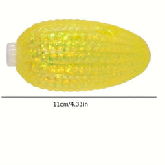 Aurora Corn Pinch Toy For Kids - Fun Gift Idea