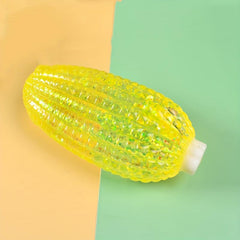 Aurora Corn Pinch Toy For Kids - Fun Gift Idea
