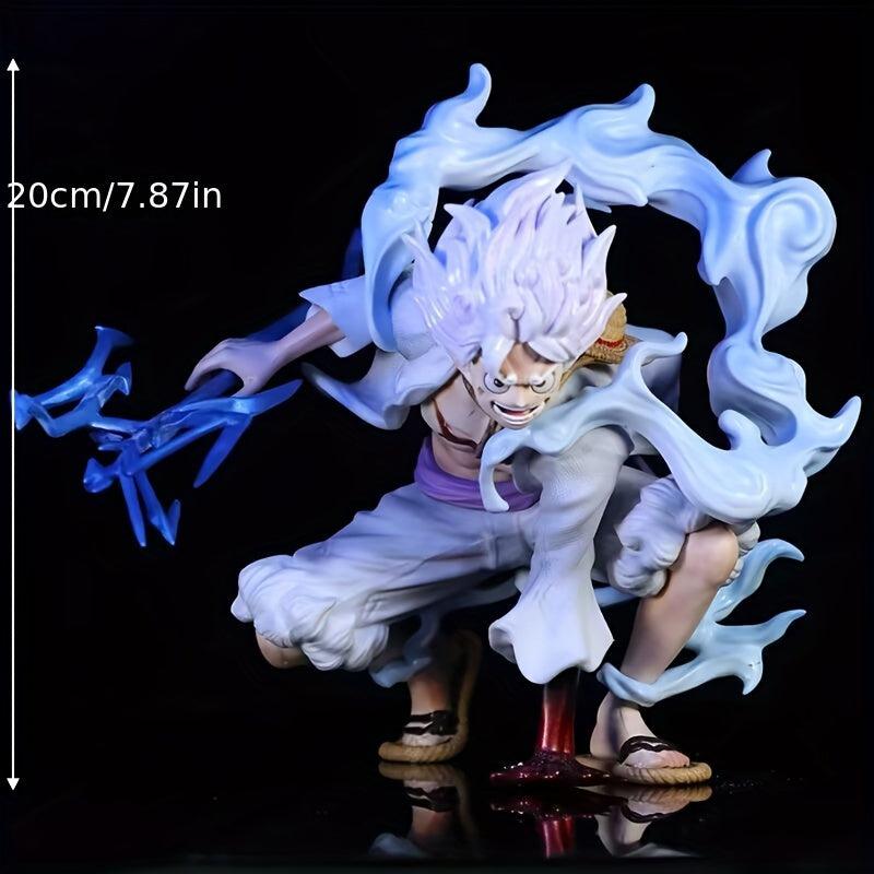 Anime Figure Collectible Model Christmas Gift
