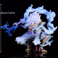 Anime Figure Collectible Model Christmas Gift