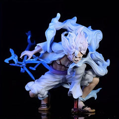 Anime Figure Collectible Model Christmas Gift