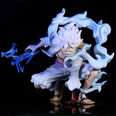 Anime Figure Collectible Model Christmas Gift