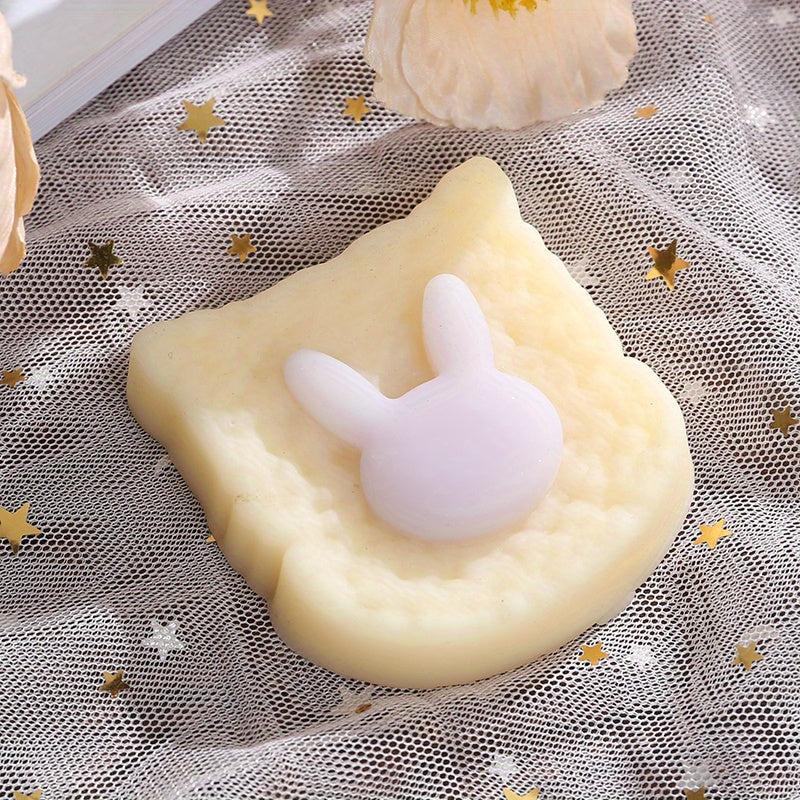 Bread Kneading Decompression Toy Fun Venting Artifact
