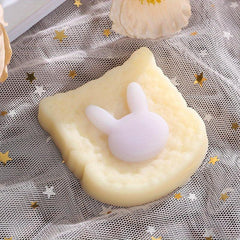 Bread Kneading Decompression Toy Fun Venting Artifact