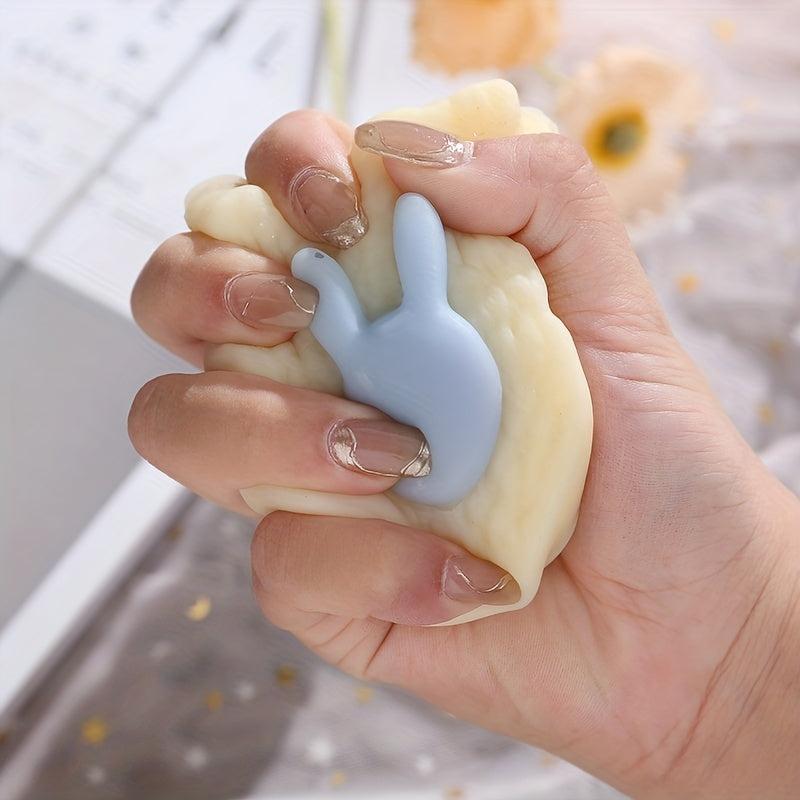 Bread Kneading Decompression Toy Fun Venting Artifact