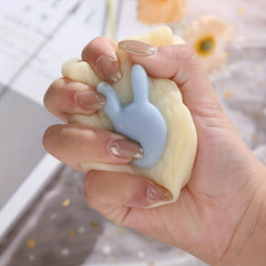 Bread Kneading Decompression Toy Fun Venting Artifact