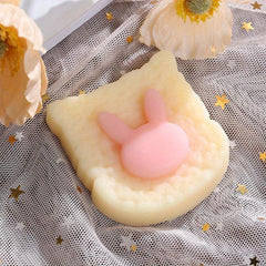 Bread Kneading Decompression Toy Fun Venting Artifact
